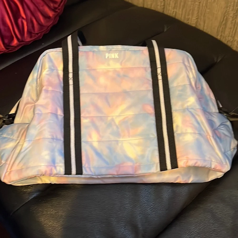 Gym bag - Picture 1 of 2